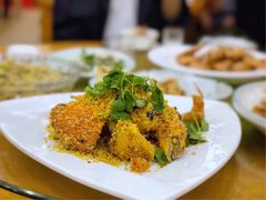 -阿静美食