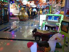 -大玩家(平江万达店)
