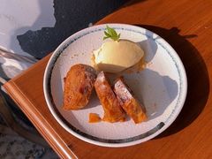 -PIZZA BIANCA(万象城店)