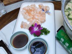 -滁香园·滁州菜(琅琊山店)