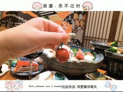 -一本料理(西溪天街店)