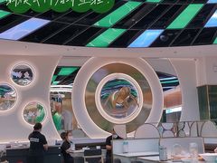 -青花椒花椒鱼(合生汇店)