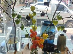 -弗劳尔花艺坊(龙涛店)