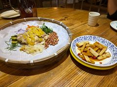 -花溪雨·森林餐厅(石基店)