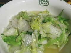 -费大厨辣椒炒肉(太平老街店)