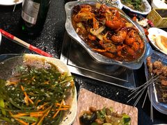 -刘一龙虾(山东路店)