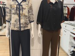 -南京商厦
