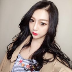 -GIRL STYLE 烫发·染发沙龙