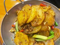 -川川川菜馆(椰海新城店)