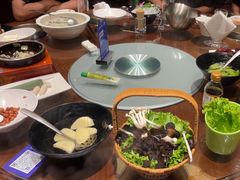 -东海怡品海鲜豆捞(星街坊店)