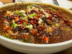 -和源祥·日照菜扛把子(万平口一店)