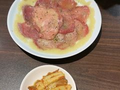 -蒜香焼肉PURUSHIN(马场路店)