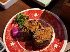-木村武·手作寿司料理(中山亭店)