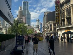 -上海置地广场(南京东路店)