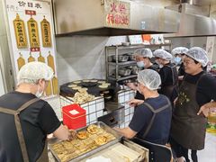 -王记肉火烧早餐中国店