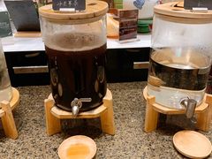 -上海大宁福朋喜来登酒店大堂吧(共和新路店)