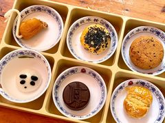 -钟水饺(人民公园总店)