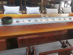 -写庭·鱼鲜川菜·宴请(铁像寺水街店)