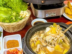 -屋里家延边朝鲜族冷面(南园店)