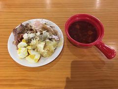 -So Lounge索兰至餐厅(蓝色港湾店)