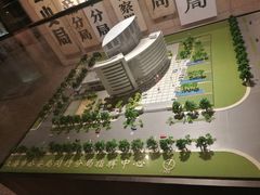 -上海公安博物馆