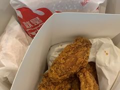 -麦当劳(宜安广场店)