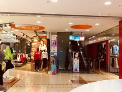 -新世界百货(顺义店)