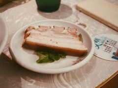 -松鹤面馆·古法焖肉面(观前店)