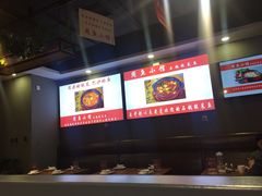 -周鱼小馆石锅酸菜鱼(活力汇店)