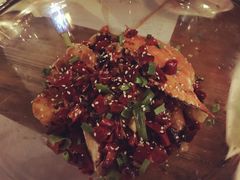 -胡桃里音乐酒馆(曲江店)