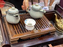 -大水车公馆·顺德菜·妈姐菜(均安店)
