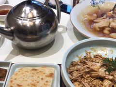 -惠丰堂饭庄·烤鸭·京味菜(翠微路店)
