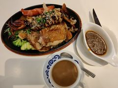 -翠华餐厅(维璟印象城店)