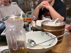 -61号餐吧(兴坪古镇漓江店)