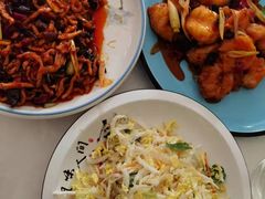 -天天渔港(杏林街店)