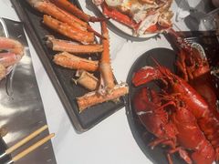 -黑木原精致料理·铁板烧