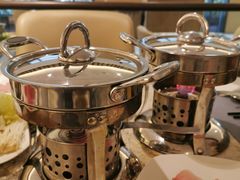 -西安高新希尔顿酒店·咖啡露台西餐厅