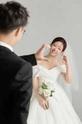 -尚点视觉婚纱摄影(仓山店)
