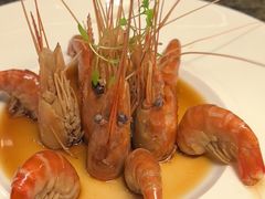 -桂满陇·桃花院落(长泰广场店)