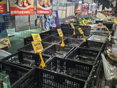 -79号渔船海鲜饭店(宝安店)