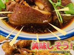 -聪辉同安老美食饭店(大元路店)