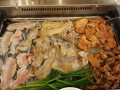 android_upload_pic-非烤勿扰自助烤肉海鲜火锅(南城莱蒙店)
