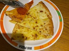 -比格比萨自助(花园路店)