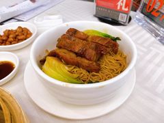 -潮福城大酒楼·潮粤菜·港式点心(阳光城店)