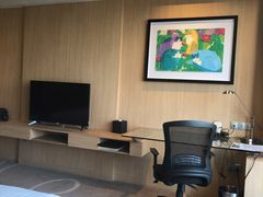 -上海虹桥西郊假日酒店