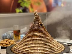 -芸山季·云南野生菌火锅(宝能环球汇店)