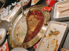 -熊喵来了火锅·牧场好肉(邯郸邯山万达店)