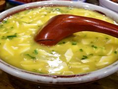 平桥豆腐-兰溪小馆(东直门簋街店)