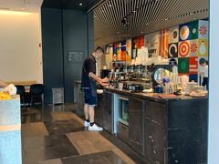 -Seesaw Coffee(上海尚悦湾店)