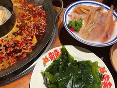 -楠火锅(太古里总店)